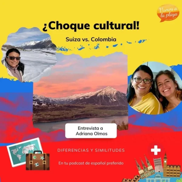 Material completo del episodio 22