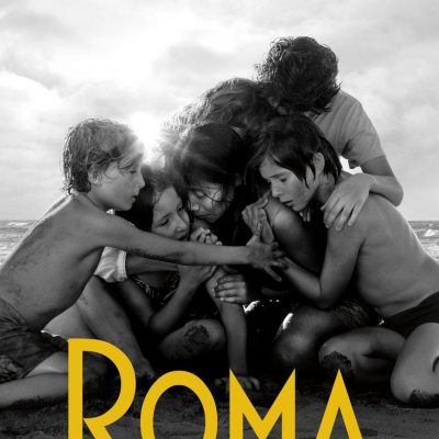 Película «Roma» – México