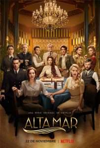 Lee más sobre el artículo Serie «Altamar»