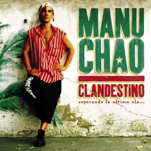Lee más sobre el artículo Canción «Clandestino»