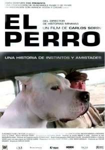 Lee más sobre el artículo Película «Bombón, el perro»-Argentina