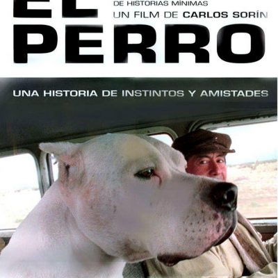 Película «Bombón, el perro»-Argentina