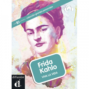 Lee más sobre el artículo Libros  «Grandes personajes» (A2-B1)