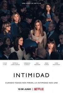 Lee más sobre el artículo Miniserie «Intimidad»