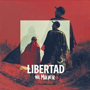 Lee más sobre el artículo Canción «Libertad»