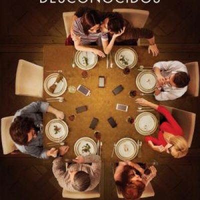 Película «Perfectos desconocidos»- España