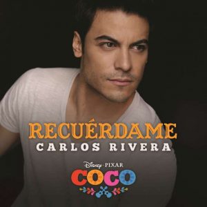 Lee más sobre el artículo Canción «Recuérdame»