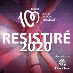Lee más sobre el artículo Canción «Resistiré»