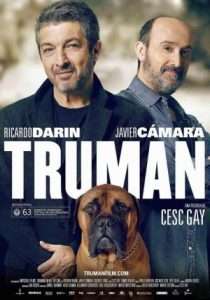 Lee más sobre el artículo Película «Truman»-España – Argentina