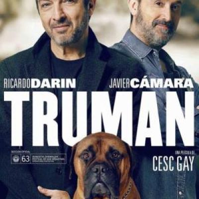 Película «Truman»-España – Argentina