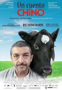 Lee más sobre el artículo Película «Un cuento chino»-Argentina
