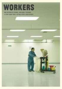 Lee más sobre el artículo Película «Workers»-México