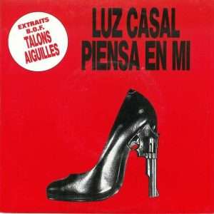 Lee más sobre el artículo Canción «Piensa en mí»