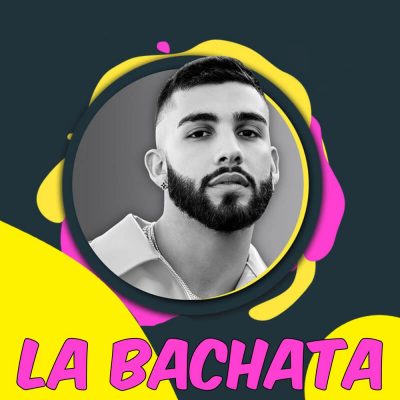 Canción «La bachata»