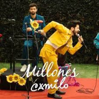 Canción «Millones» – Camilo