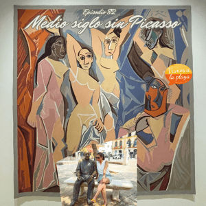 Lee más sobre el artículo 82. Medio siglo sin Picasso
