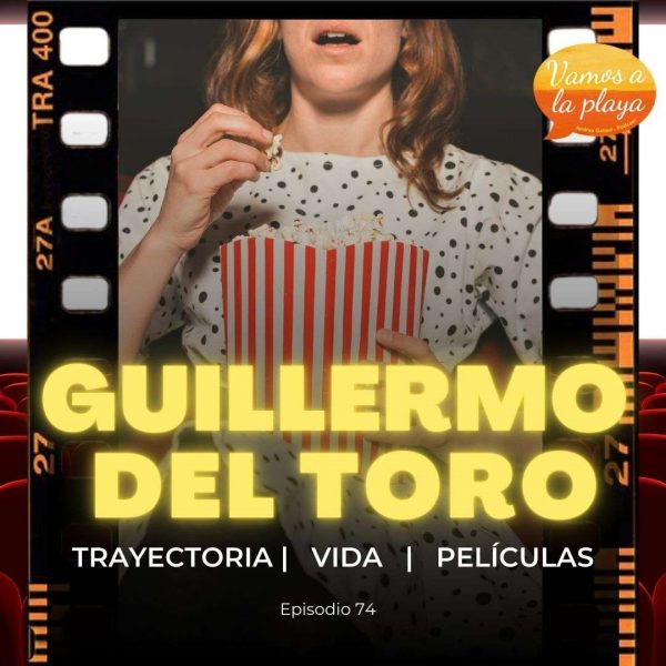 Material completo del episodio 74