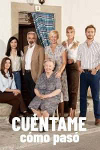 Lee más sobre el artículo Serie «Cuéntame» (España)