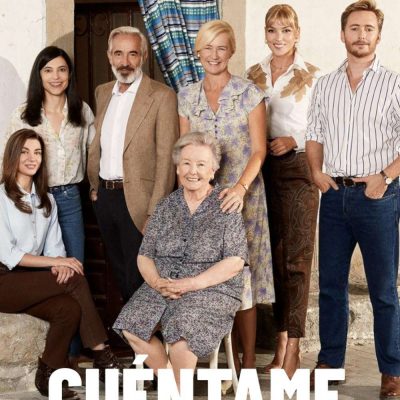 Serie «Cuéntame» (España)