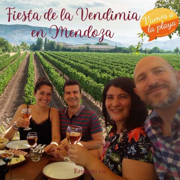 Material completo del episodio 125