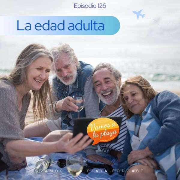Material completo del episodio 126