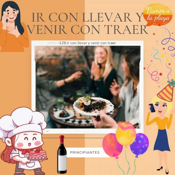Material completo del episodio 128