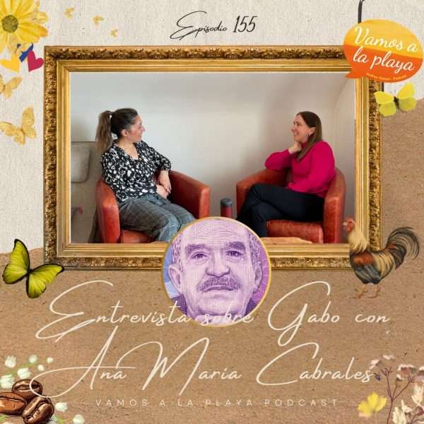 Material completo del episodio 155