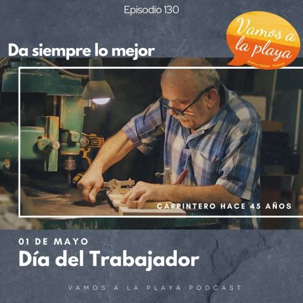 Material completo del episodio 130