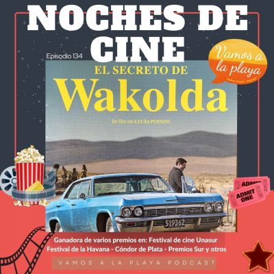 134. Wakolda – Noches de cine