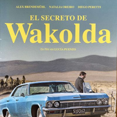 Película «El secreto de Wakolda» – Argentina –