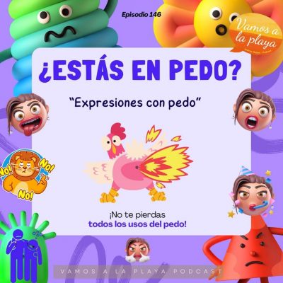 146. El pedo multiuso