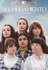Lee más sobre el artículo Película «Alumbramiento» – España -2024