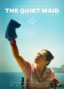 Lee más sobre el artículo Película «Calladita» – España -2024