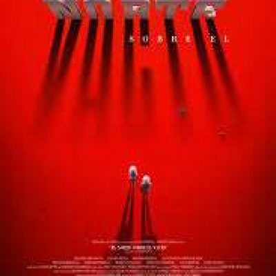 Película «El norte sobre el vacío » – México -2023