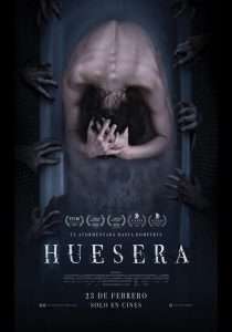 Lee más sobre el artículo Película «Huesera » – México -2022