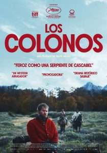 Lee más sobre el artículo Película «Los Colonos» – Chile-2023