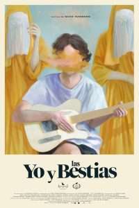 Lee más sobre el artículo Película «Yo y Las Bestias » – Venezuela -2021