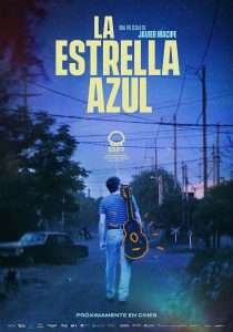 Lee más sobre el artículo Película «La estrella azul» – Argentina-España -2023