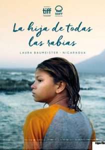 Lee más sobre el artículo Película «La hija de todas las rabias » – Nicaragua -2022