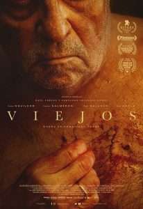 Lee más sobre el artículo Película «Viejos» – España -2022