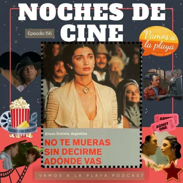 Material completo del episodio 156