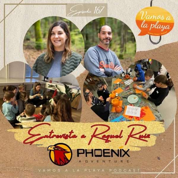 Material completo del episodio 167
