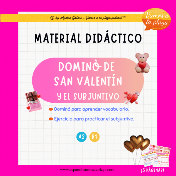 💘San Valentín🥰
