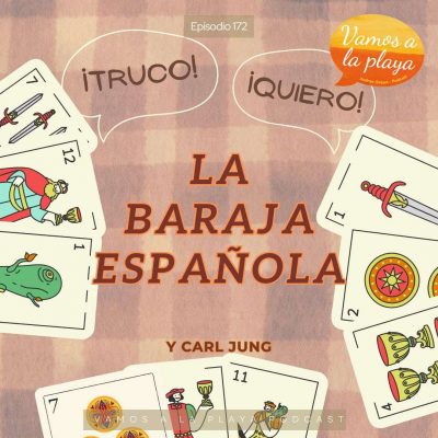 172.La baraja española y Carl Jung