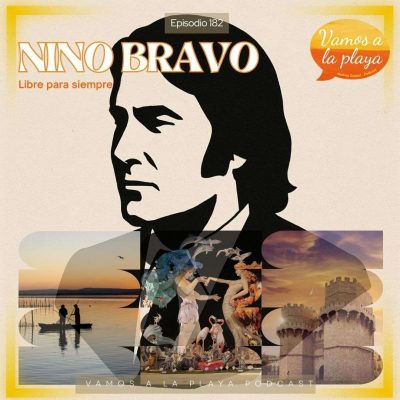 182.El gran Nino Bravo🎤