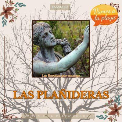 183. Las plañideras