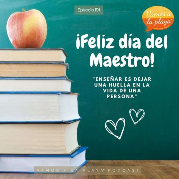 Material completo del episodio 191