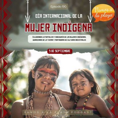 190. La mujer indígena