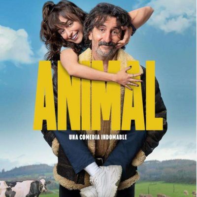 Animal – España – 2025