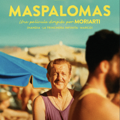 Maspalomas- España – 2025